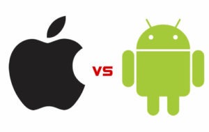 android vs ios which is better