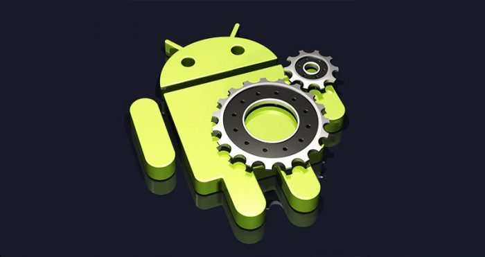 how to reinstall android os on phone