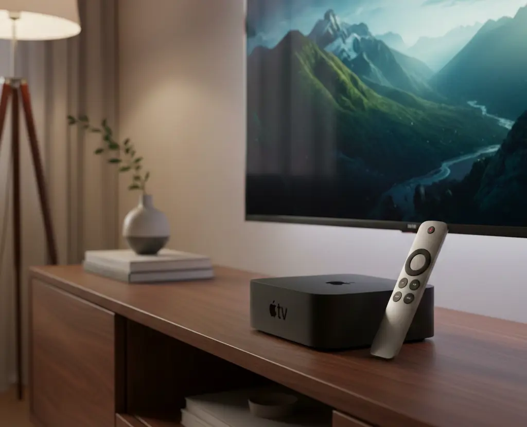 How To Install Kodi On Apple TV