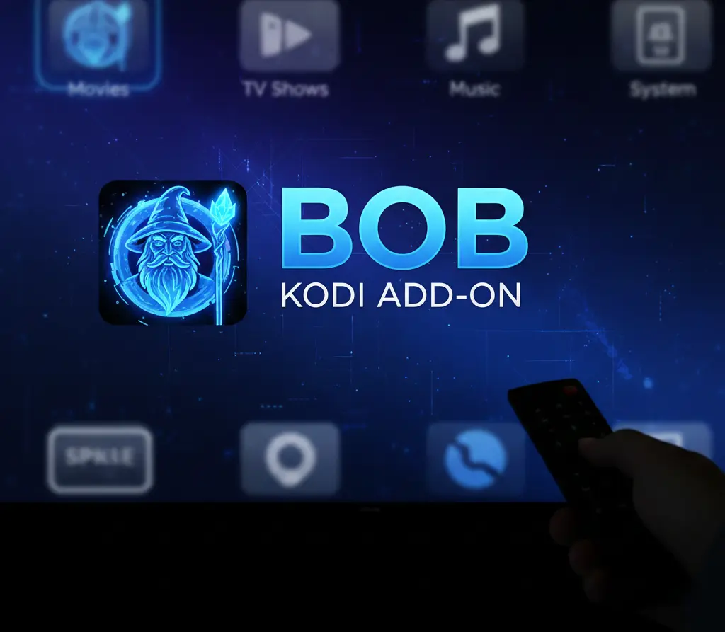 How To Install BOB Unleashed