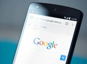 how to find a lost android phone