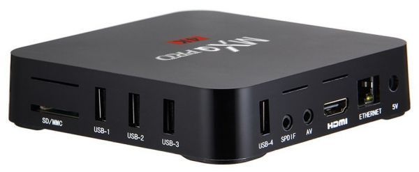 How to Setup Android TV Box