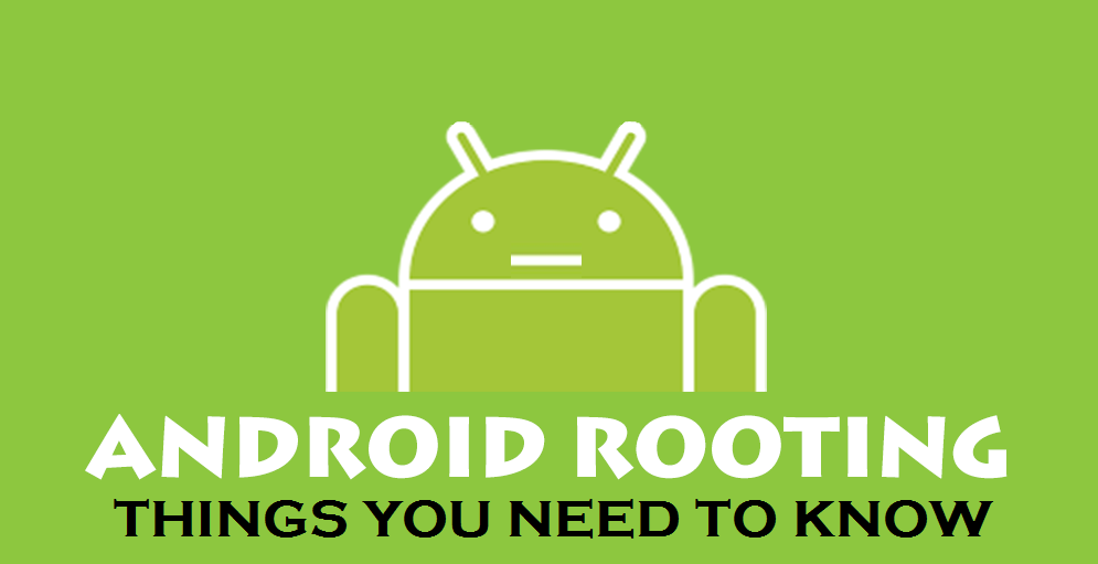 What is Rooting in Android Phone