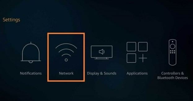 Firestick Won't Connect To Wifi