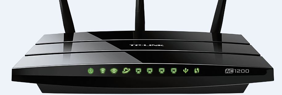 Reboot Your Router for ONN TV