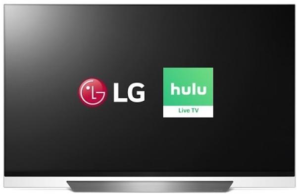 Fix Hulu not working On LG TV