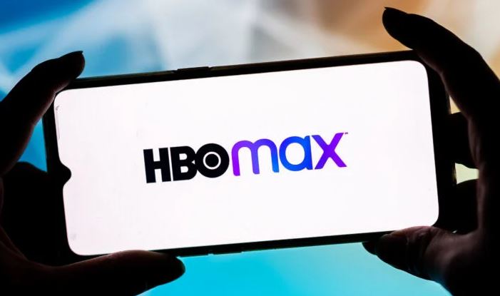hbo max on ps4 not working