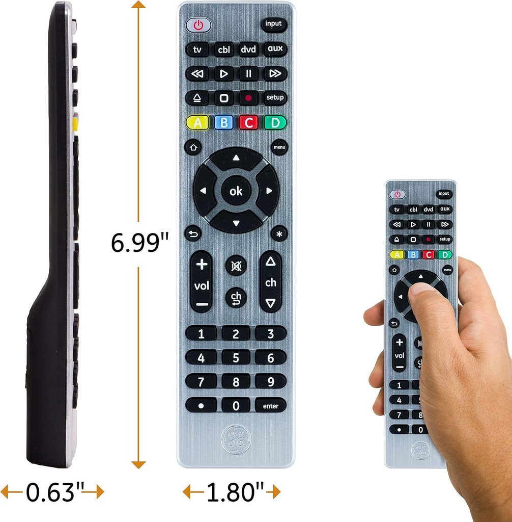 Best Remote for Samsung Smart TV