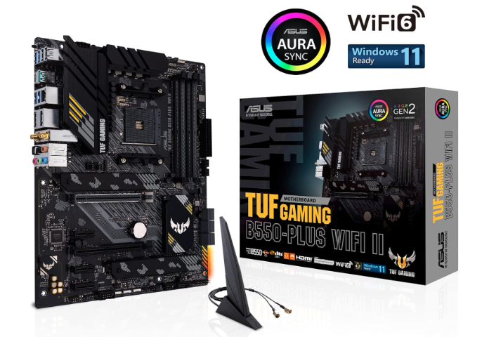 best motherboard for amd ryzen 5 3600x