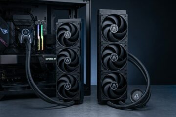 Arctic Liquid Freezer III Pro 360 vs 420 Which is Best