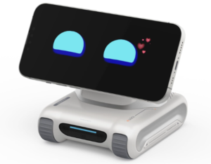 LOOI Robot Review: One of The Best AI Companion