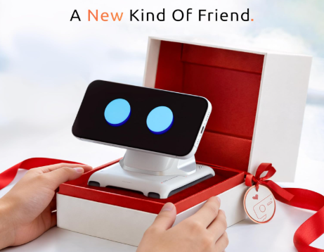 LOOI Robot Reviews
