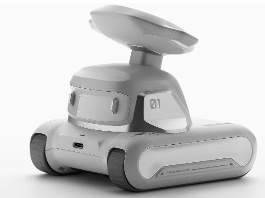 LOOI Robot Reviewss
