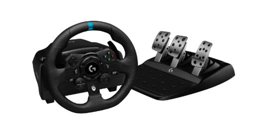 Best Racing Wheel for Forza Horizon 6 game