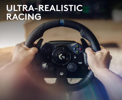 Best Racing Wheel for Forza Horizon 6 Gaming