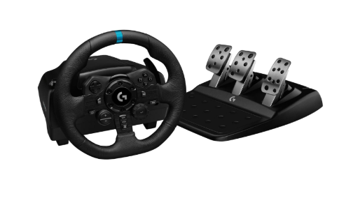 Best Racing Wheel for Xbox One