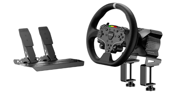 the Best Racing Wheel for Forza Horizon 6 