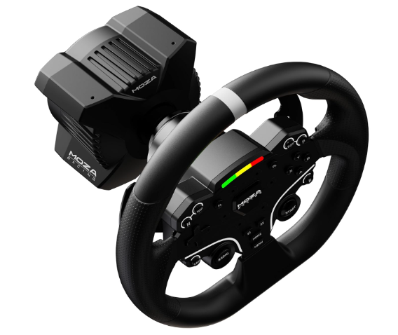 the Racing Wheel for Forza Horizon 6