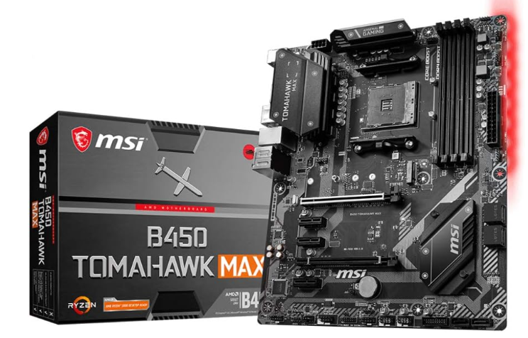 Best Motherboard for Ryzen 5 3500