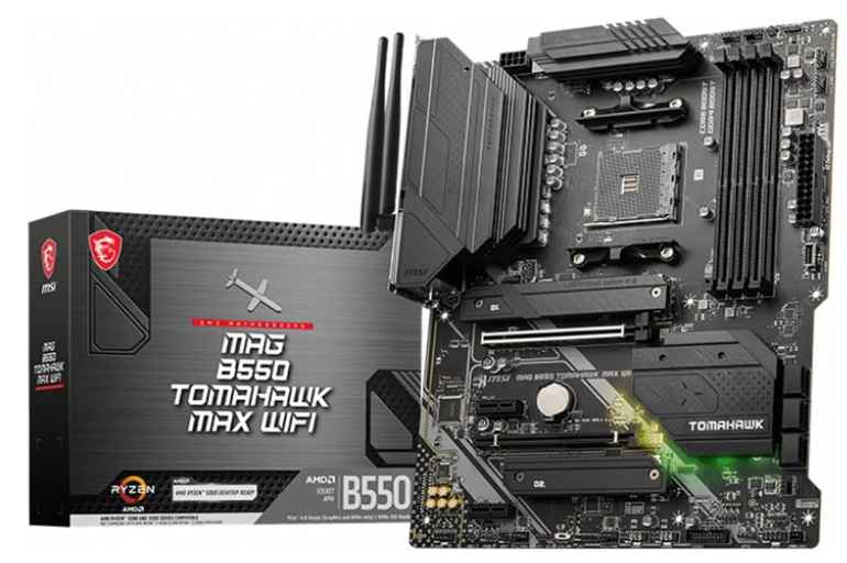 best budget motherboard for ryzen 5 3600x