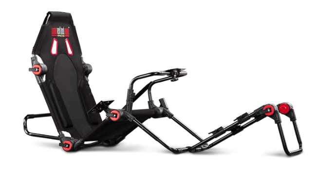 Next Level Racing F-GT Lite Review