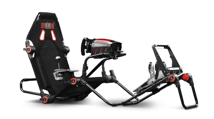 Next Level Racing F-GT Lite Reviews