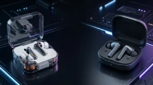 Nothing Ear 2 vs Galaxy Buds 3 Pro: Which Earbuds is Best?