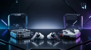 Nothing Ear 3 vs Ear 2: Full Comparison & Features