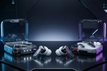 Nothing Ear 3 vs Ear 2: Full Comparison & Features