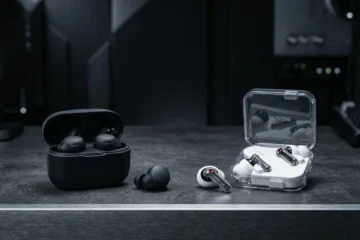 Sony LinkBuds S vs Nothing Ear (2): Which Are Better?