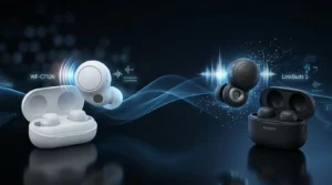 Sony WF-C710N vs Sony LinkBuds S: Which Earbuds Are Better?