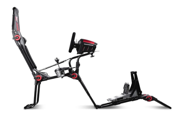Next Level Racing F-GT Lite