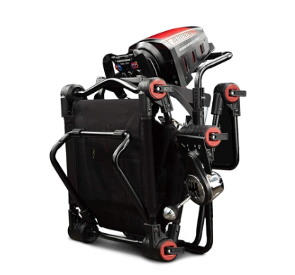 The Next Level Racing F-GT Lite