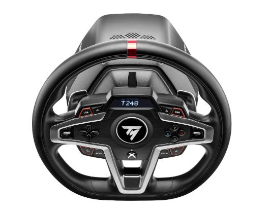 Better Racing Wheel for Forza Horizon 6