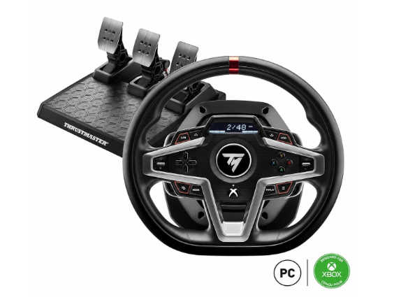 Racing Wheel for Forza Horizon 6