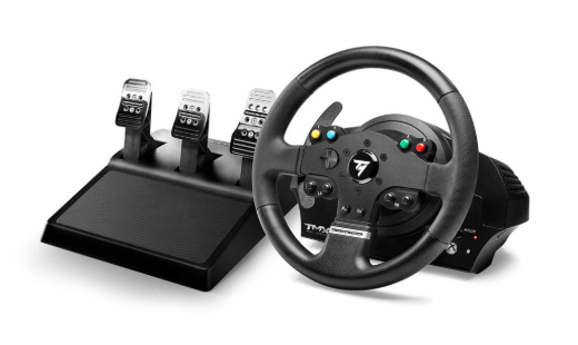 the Best Racing Wheel for Xbox One