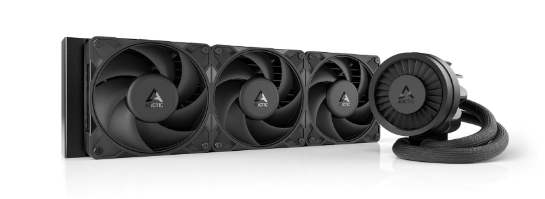ARCTIC Liquid Freezer III Pro 360 Review