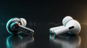 Nothing Ear 3 vs AirPods 4 ANC: Which Earbuds is Best?