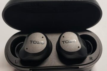 TOZO NC9 Pro Review Is This ANC Earbud Worth Best