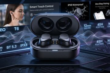 TOZO T6 Review Is This Earbuds Still Worth Buying